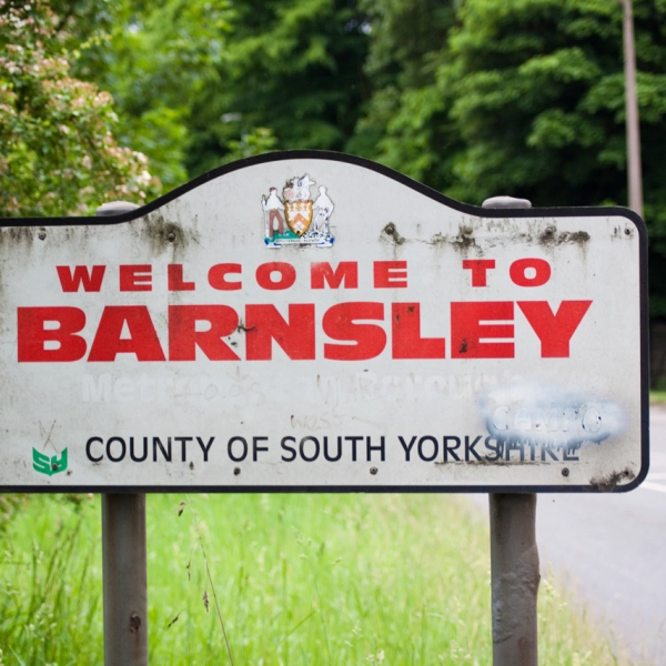 Welcome to Barnsley