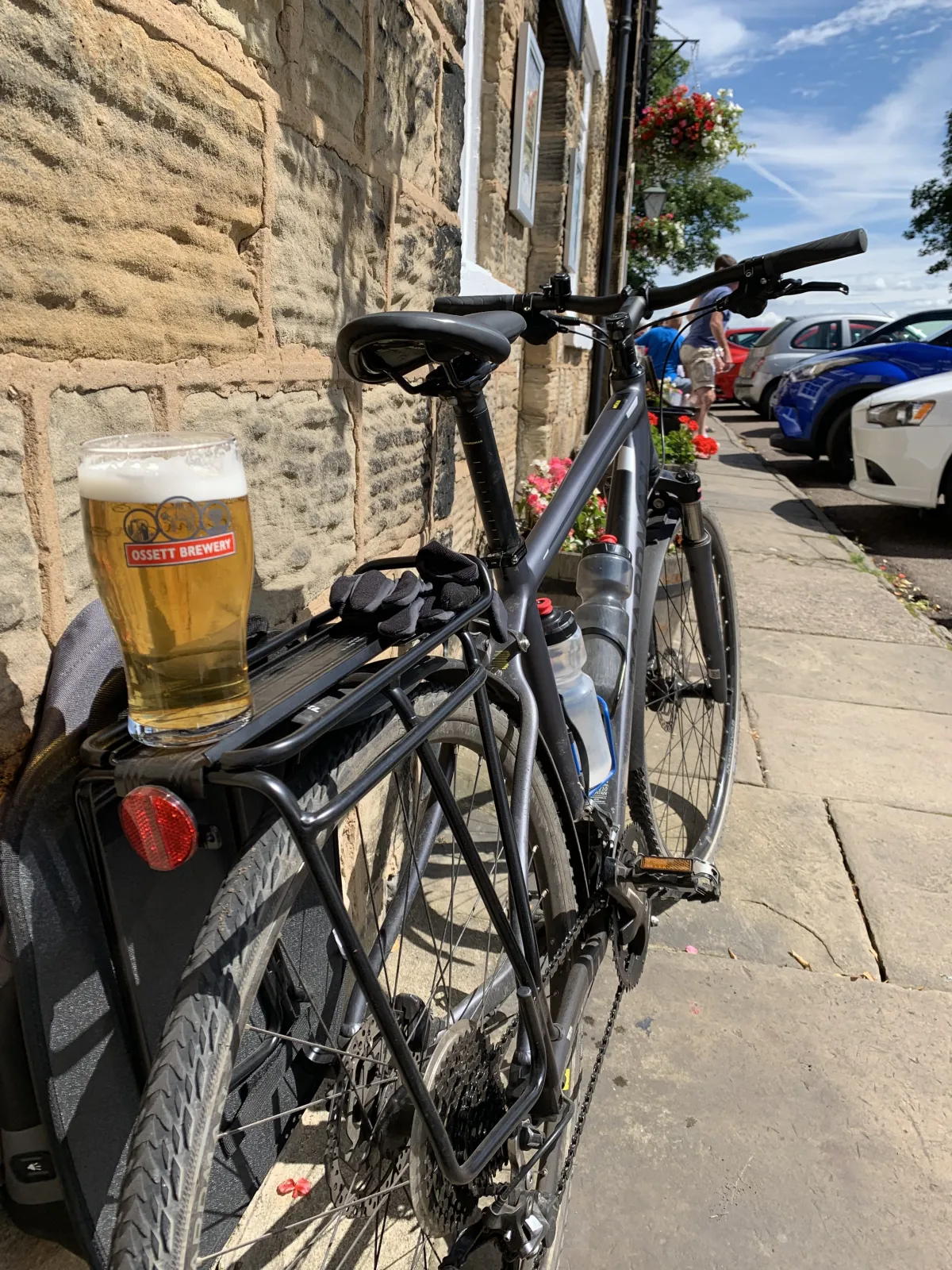 pannier