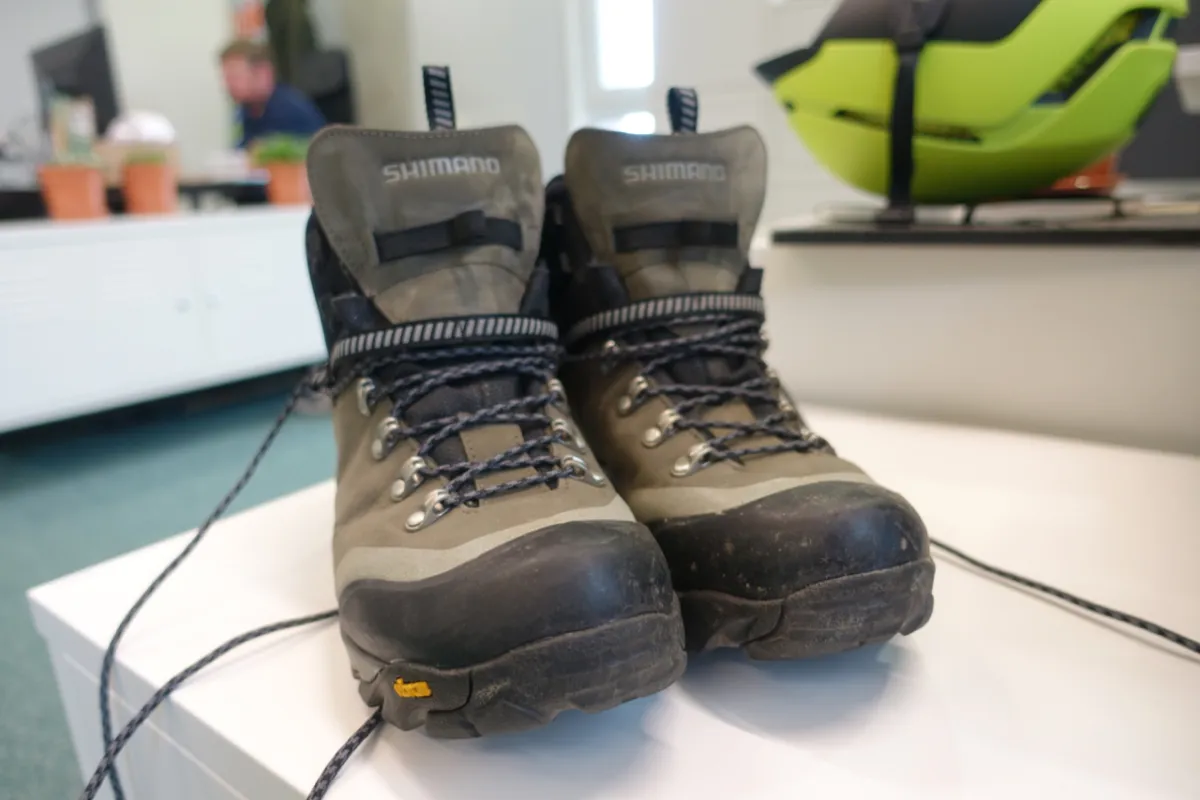 boots